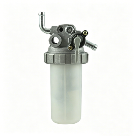 Fuel Water Separator Assembly TC422-25740 for Kubota Utility Tractor M105 M108 M4900 M5140 M5700 M6800 M8200 M8540 M9000