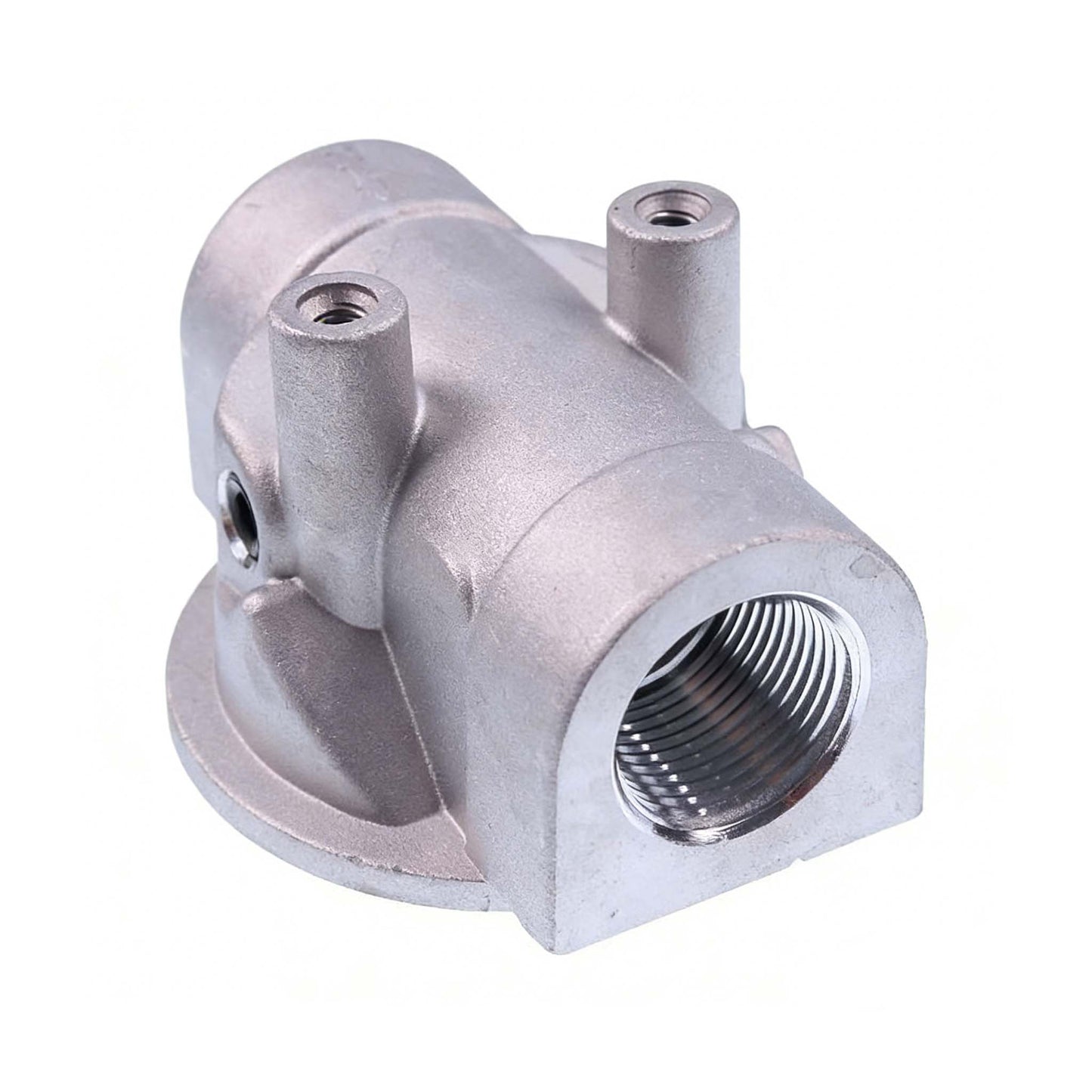 Fuel Water Separator Base - Replaces Donaldson P562262