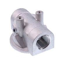 Fuel Water Separator Base - Replaces Donaldson P562262 - KUDUPARTS
