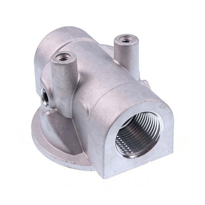 Fuel Water Separator Base - Replaces Donaldson P562262
