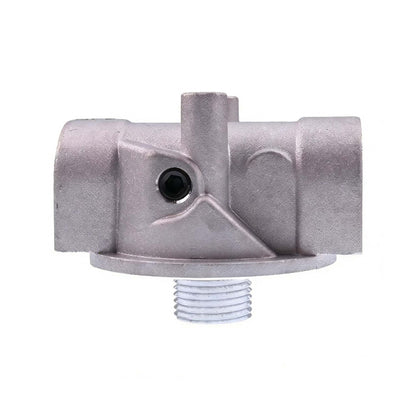 Fuel Water Separator Base - Replaces Donaldson P562262