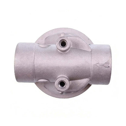 Fuel Water Separator Base - Replaces Donaldson P562262