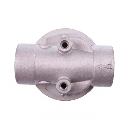 Fuel Water Separator Base - Replaces Donaldson P562262 - KUDUPARTS