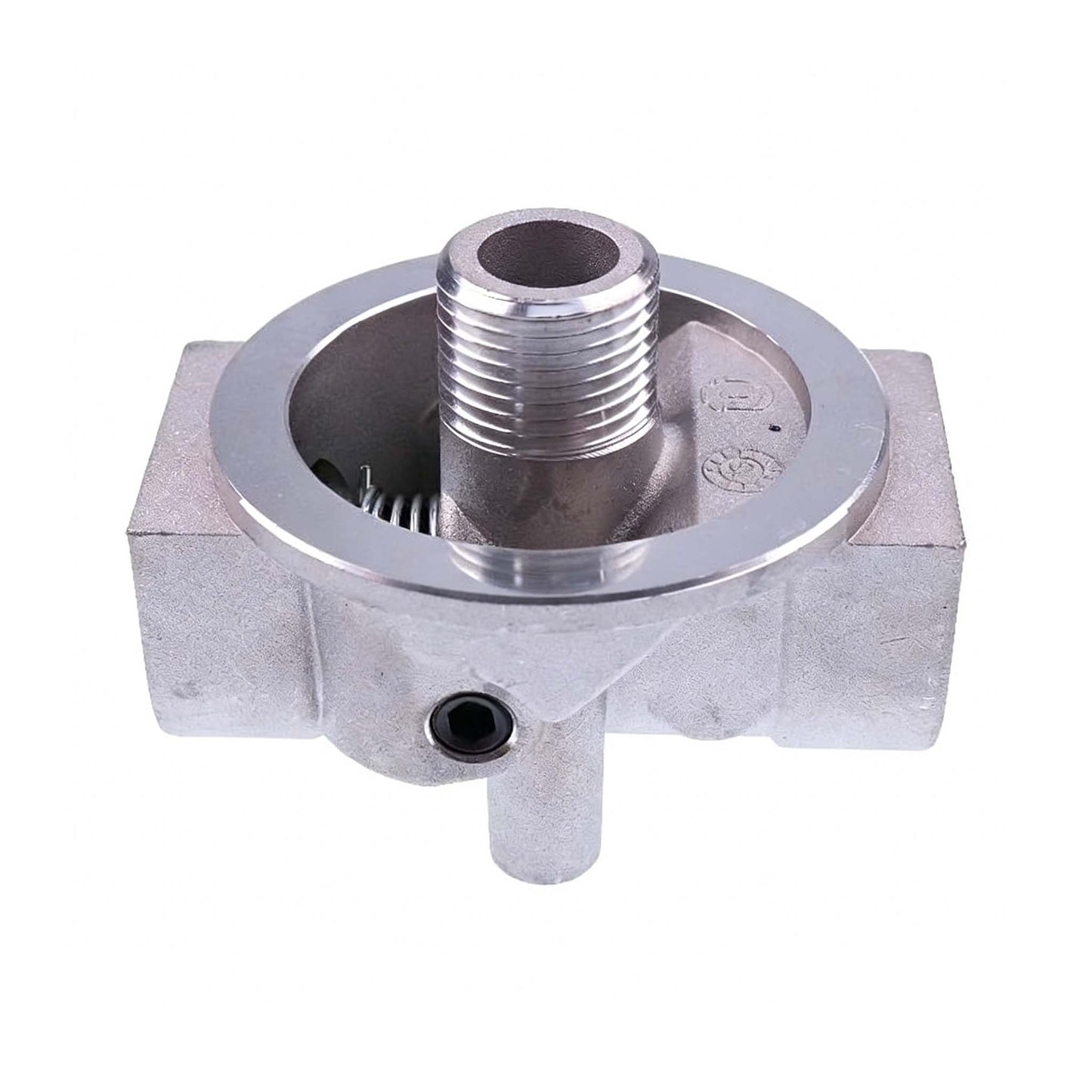 Fuel Water Separator Base - Replaces Donaldson P562262