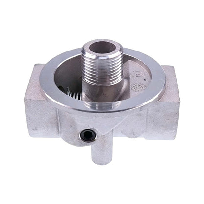 Fuel Water Separator Base - Replaces Donaldson P562262