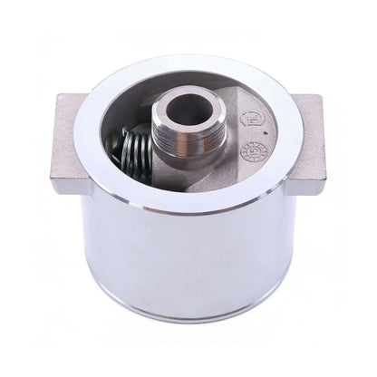 Fuel Water Separator Base - Replaces Donaldson P562262