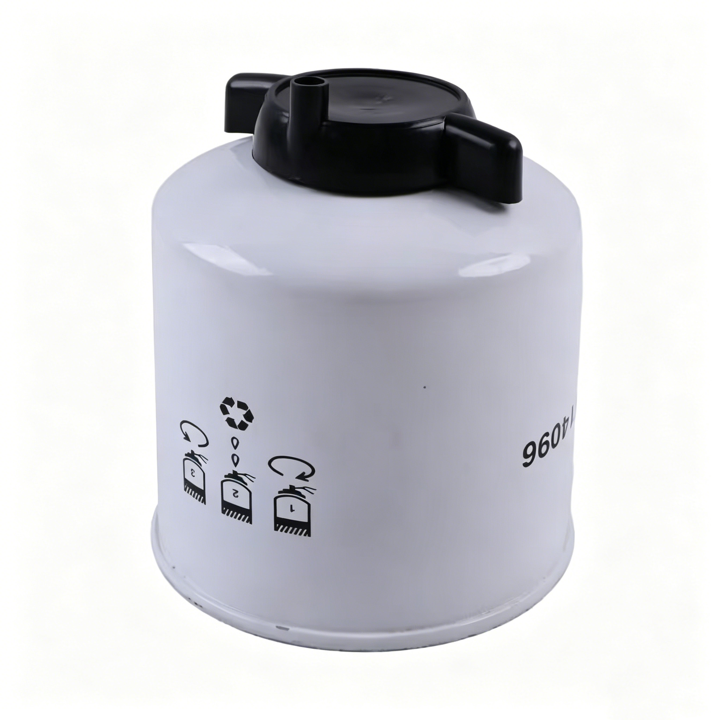 Fuel Water Separator DZ114096 for John Deere Engine 3029HPY101 3029HPY98 3029HPY61 Tractor 5045E 5050E 5055E 5058E 5065E 5067E 5075M