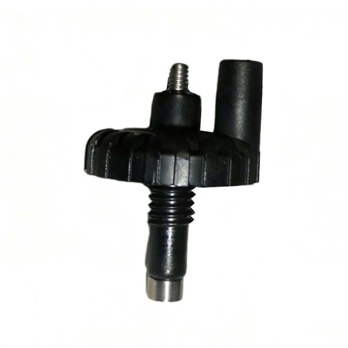 Fuel Water Separator Drain Valve Kit 87801006 for CASE Tractor MXM120 MXM130 MXM140 MXM155 MXM175 MXM190 - KUDUPARTS