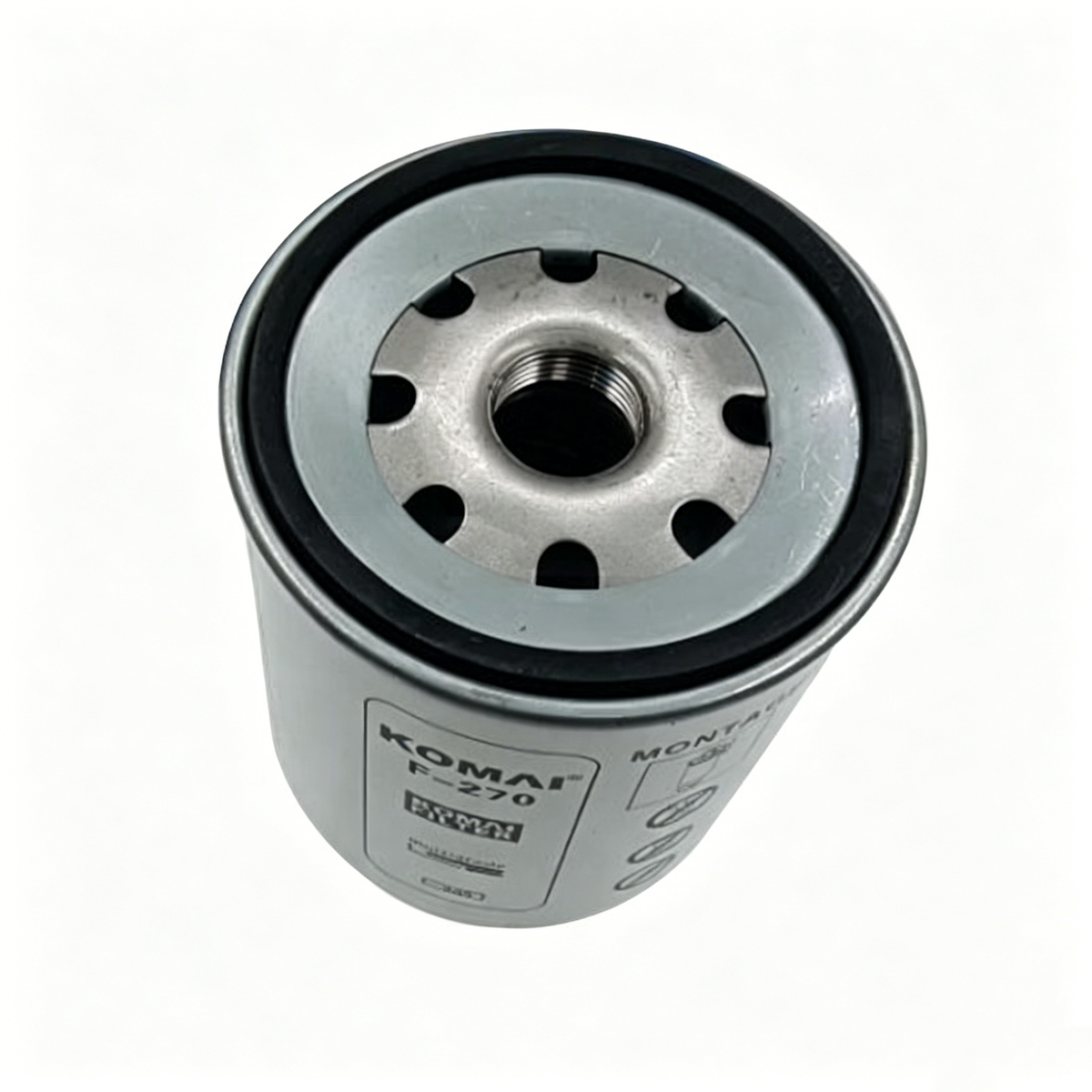 Fuel Water Separator FS19907 for Fleetguard - KUDUPARTS