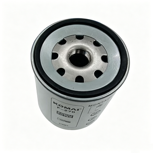 Fuel Water Separator FS19907 for Fleetguard - KUDUPARTS