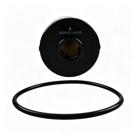 Fuel Water Separator FS20081 A0000904851 A245007 L20081 for Cummins Engine B6.7 L9 Detroit DD5 DD8 Freightliner Truck 108SD 114SD - KUDUPARTS