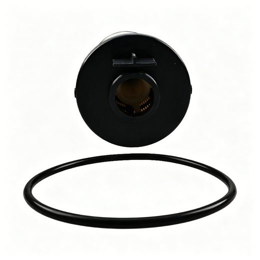 Fuel Water Separator FS20081 A0000904851 A245007 L20081 for Cummins Engine B6.7 L9 Detroit DD5 DD8 Freightliner Truck 108SD 114SD - KUDUPARTS