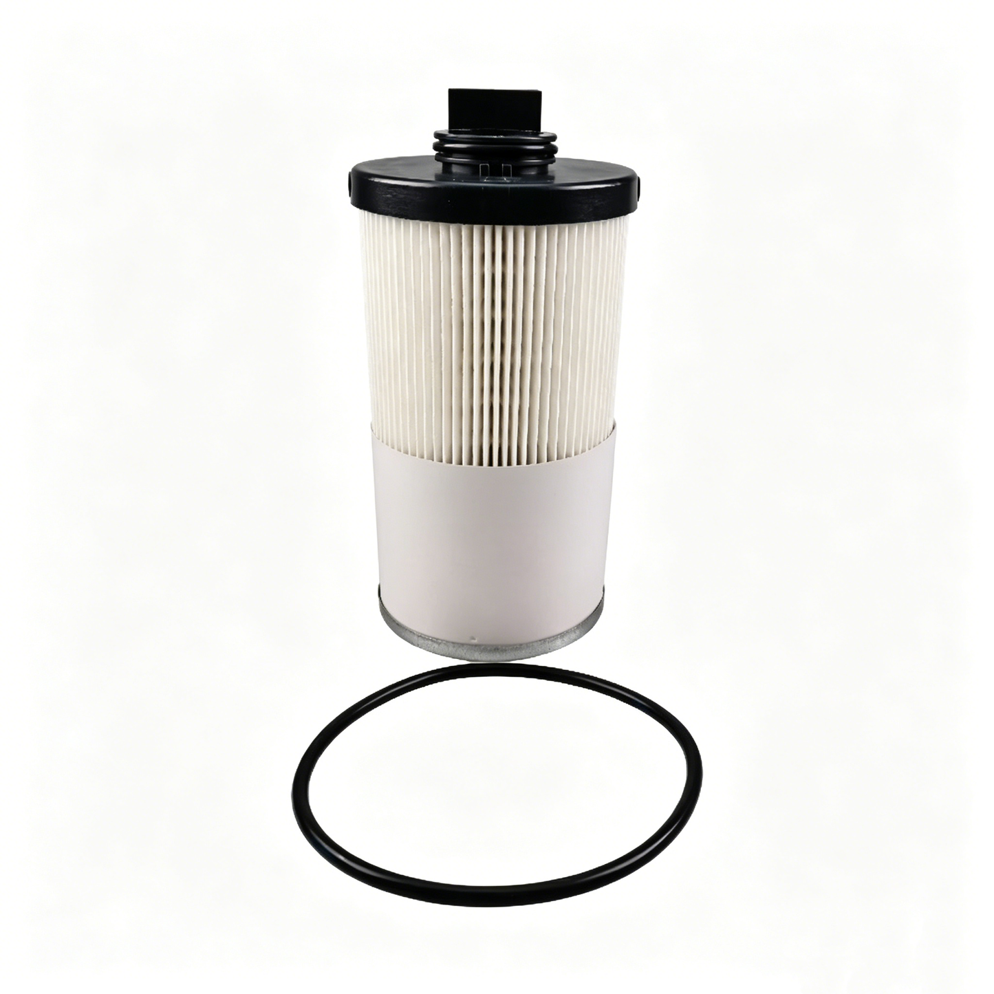 Fuel Water Separator FS20081 A0000904851 A245007 L20081 for Cummins Engine B6.7 L9 Detroit DD5 DD8 Freightliner Truck 108SD 114SD