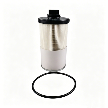 Fuel Water Separator FS20081 A0000904851 A245007 L20081 for Cummins Engine B6.7 L9 Detroit DD5 DD8 Freightliner Truck 108SD 114SD