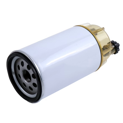 Fuel Water Separator Filter - Replaces Donaldson P555001