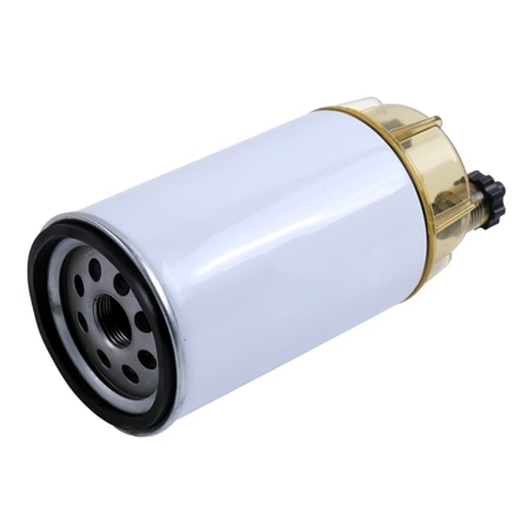 Fuel Water Separator Filter 11E1-70240 for Hyundai Excavator R290LC-7 R360LC-3 R450LC-3 Loader HL780-3 - KUDUPARTS