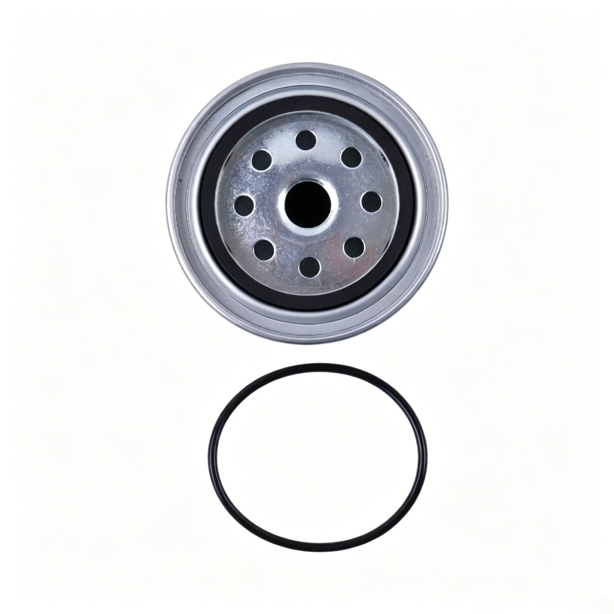Fuel Water Separator Filter 18-7919 S3213 for Mercury Outboard Motor Sierra Marine - KUDUPARTS
