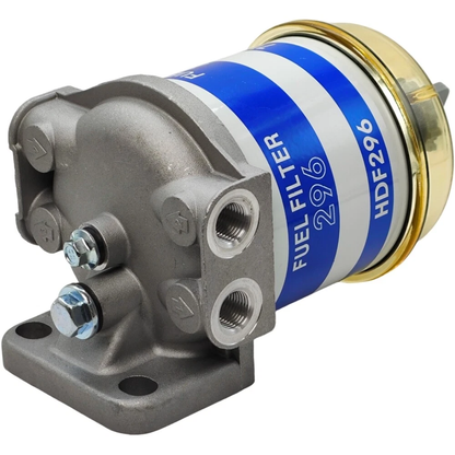 Fuel Filter Assembly 3144503R1 3044506R93 3144478R1 for CASE Tractor 385 454 484 485 2400