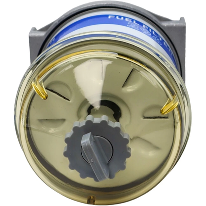 Fuel Filter Assembly 3144503R1 3044506R93 3144478R1 for CASE Tractor 385 454 484 485 2400