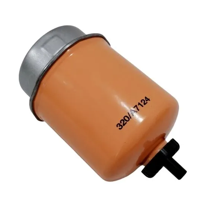 Fuel Water Separator Filter 32/925915 320/A7124 for JCB Loader 2CX 3CX 4CX 411 214E
