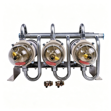 Fuel Water Separator Filter 771000FH30 for Parker Racor