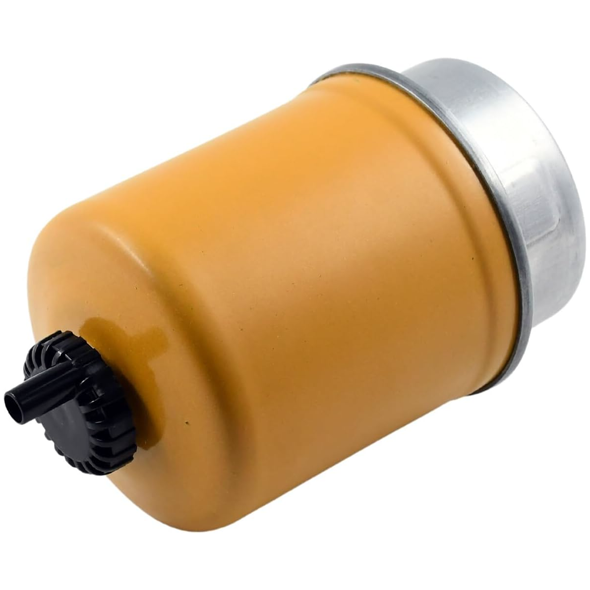 Fuel Water Separator Filter 87803444 for CASE Engine F5HFL413B A002 Loader 580N 580SM 590SM SR130 SR160 SR240 SR270 SV250