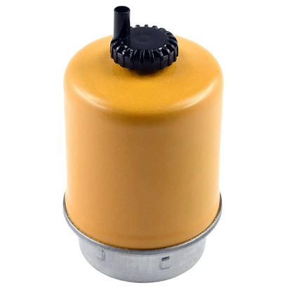 Fuel Water Separator Filter 87803444 for CASE Engine F5HFL413B A002 Loader 580N 580SM 590SM SR130 SR160 SR240 SR270 SV250