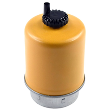 Fuel Water Separator Filter 87803444 for New Holland Engine F5HFL413BA002 Loader B100B B110B B115 B95B C227 L216 L225 L234