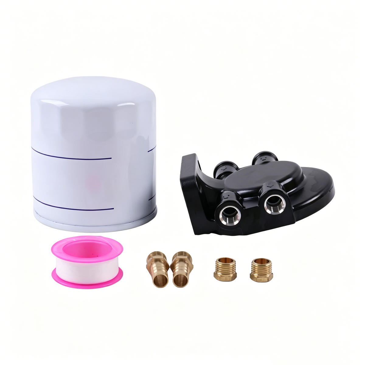 Kit separador de agua y combustible 18-7775-1 33320-10 para Sierra Marine