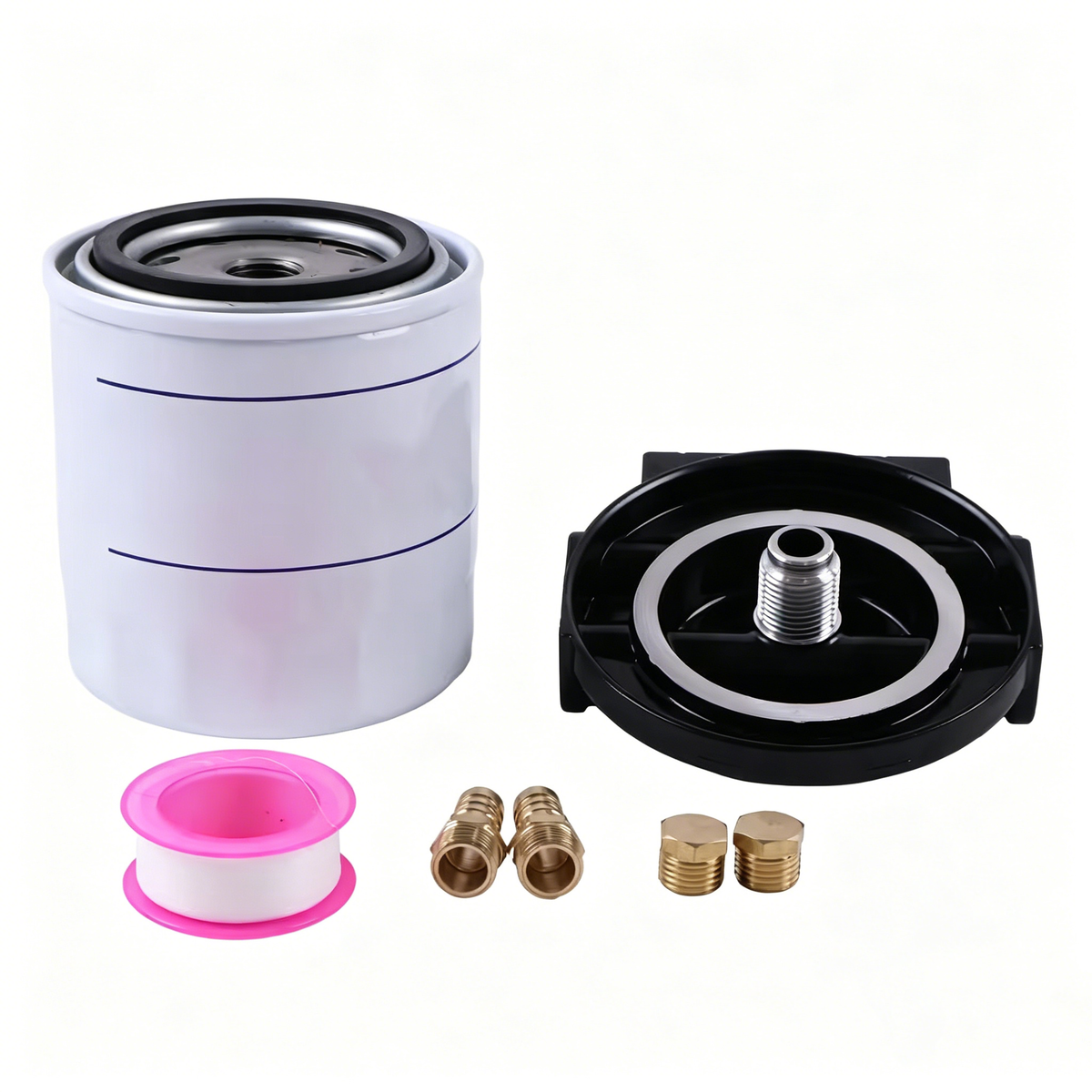 Kit separador de agua y combustible 18-7775-1 33320-10 para Sierra Marine