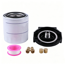 Fuel Water Separator Kit 18-7775-1 33320-10 for Sierra Marine