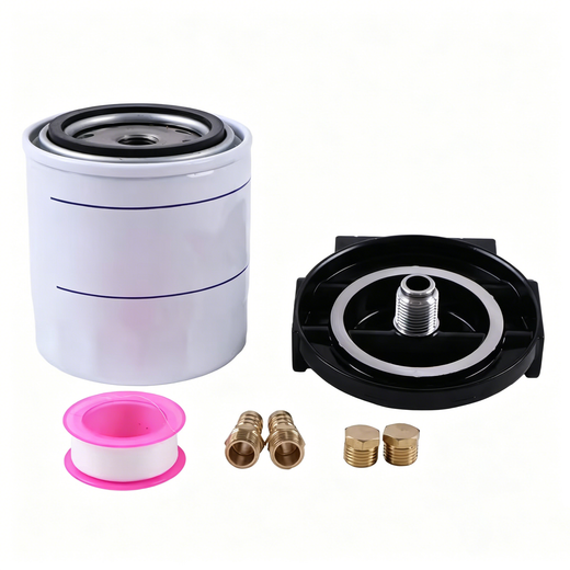 Fuel Water Separator Kit 18-7775-1 33320-10 for Sierra Marine