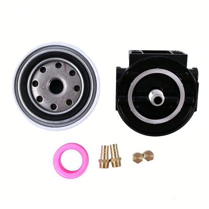 Fuel Water Separator Kit 18-7775-1 33320-10 for Sierra Marine