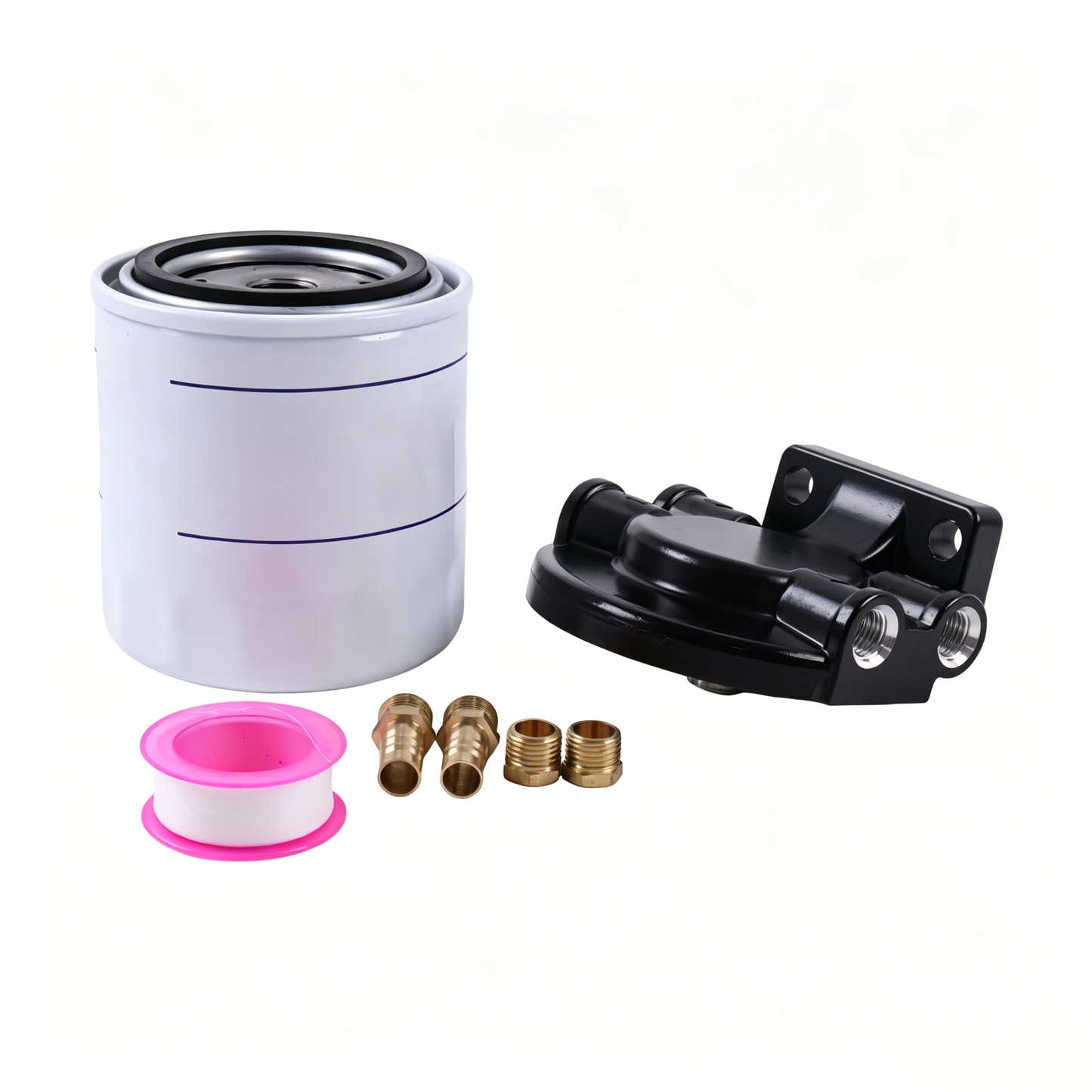Fuel Water Separator Kit 18-7775-1 33320-10 for Sierra Marine