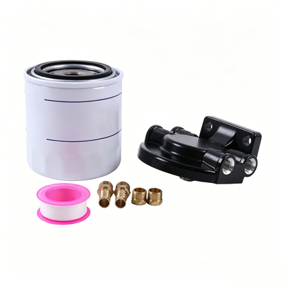 Fuel Water Separator Kit 18-7775-1 33320-10 for Sierra Marine