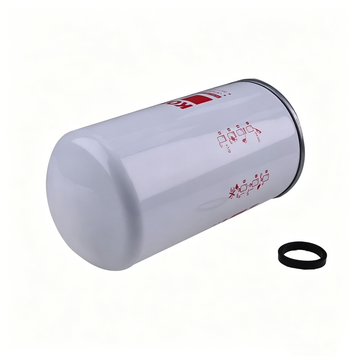 Fuel Water Separator P558000 - Replaces Donaldson