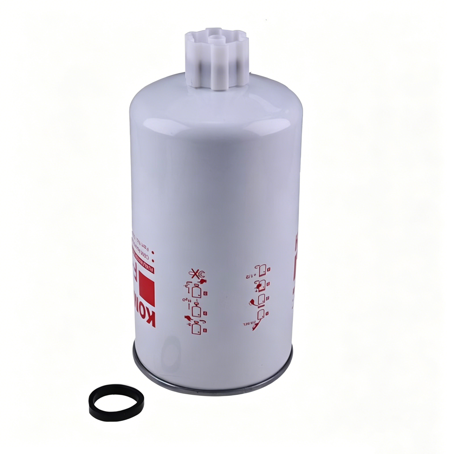 Fuel Water Separator P558000 - Replaces Donaldson