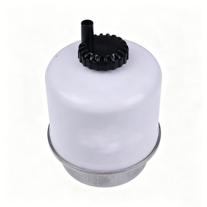 Fuel Water Separator RE60021 for John Deere Engine 3029 4045 6068 Loader 310E 310G 455G 555G 324H 344E 544C 644D 270