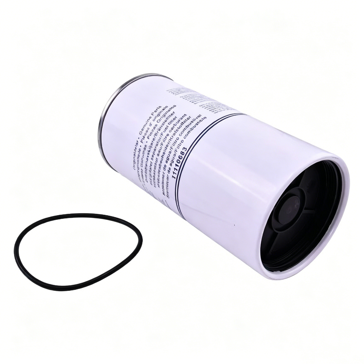 Fuel Water Separator VH23414E0020 for New Holland Excavator E235BSR