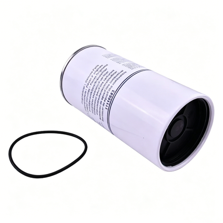 Fuel Water Separator VH23414E0020 for Kobelco Excavator SK215SRLC SK235SRLC-2 230SR-3 260SR-3 SK350-9