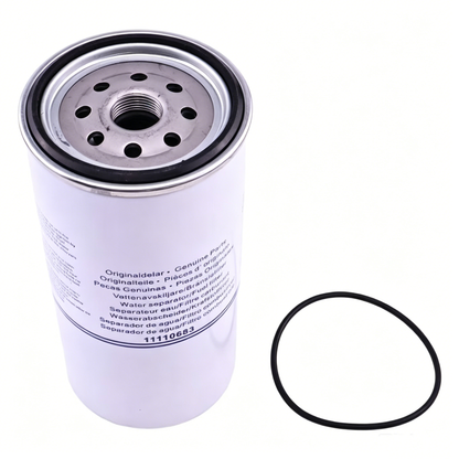 Fuel Water Separator VH23414E0020 for New Holland Excavator E235BSR
