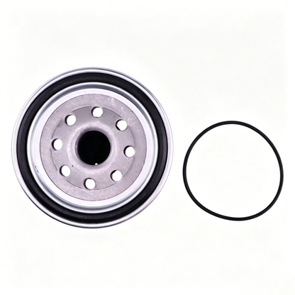 Fuel Water Separator VH23414E0020 for Kobelco Excavator SK215SRLC SK235SRLC-2 230SR-3 260SR-3 SK350-9