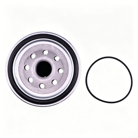 Fuel Water Separator VH23414E0020 for Kobelco Excavator SK215SRLC SK235SRLC-2 230SR-3 260SR-3 SK350-9