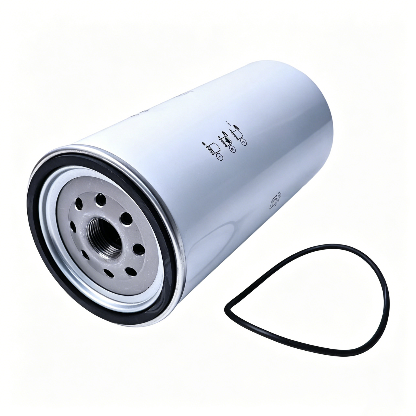 Fuel Water Separator VOE17515206 for Volvo Excavator EC220