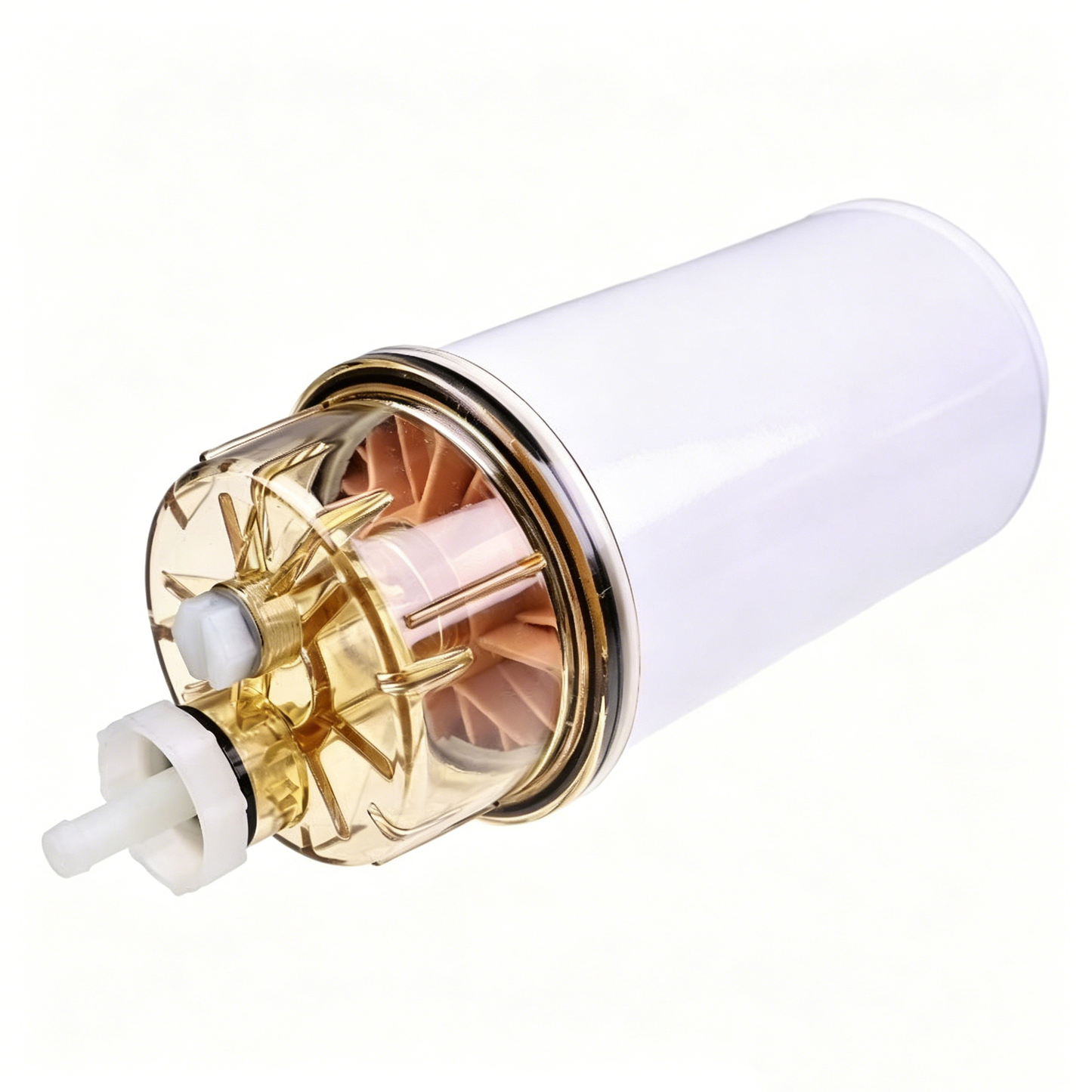 Fuel Water Separator YN02PU1010P1 for Kobelco Excavator SK100 SK120 SK130 SK150LC SK200 SK210