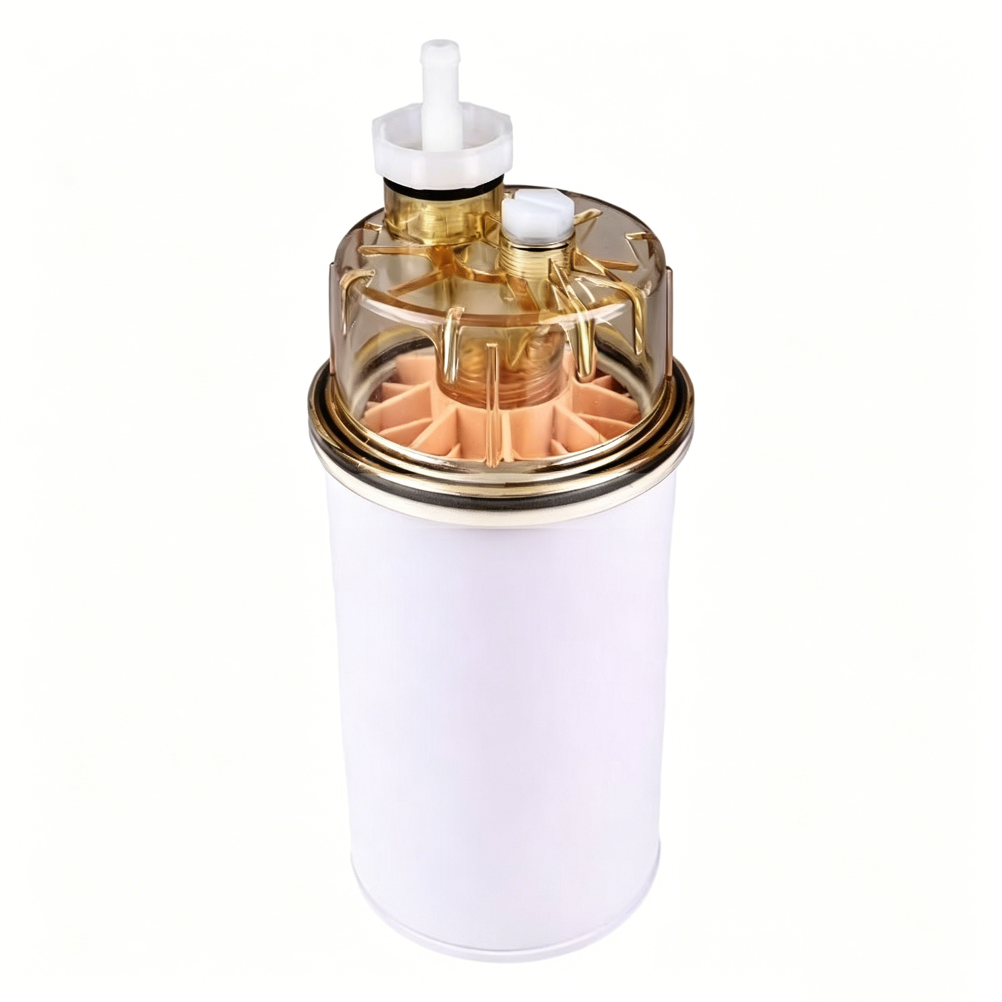 Fuel Water Separator YN02PU1010P1 for Kobelco Excavator SK100 SK120 SK130 SK150LC SK200 SK210