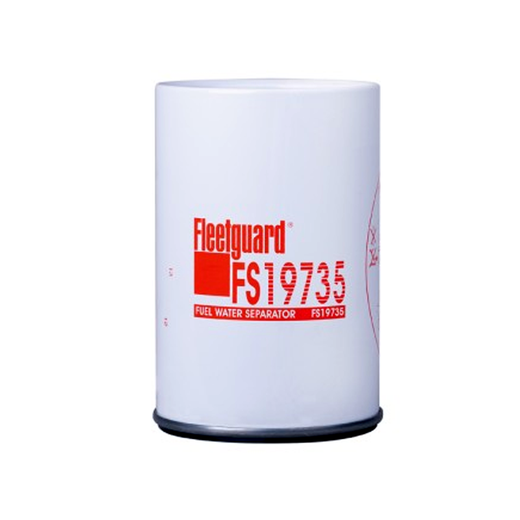 Fuel Water Separator for Fleetguard FS19735 Renault 7420514654 Hengst  H700WK - KUDUPARTS