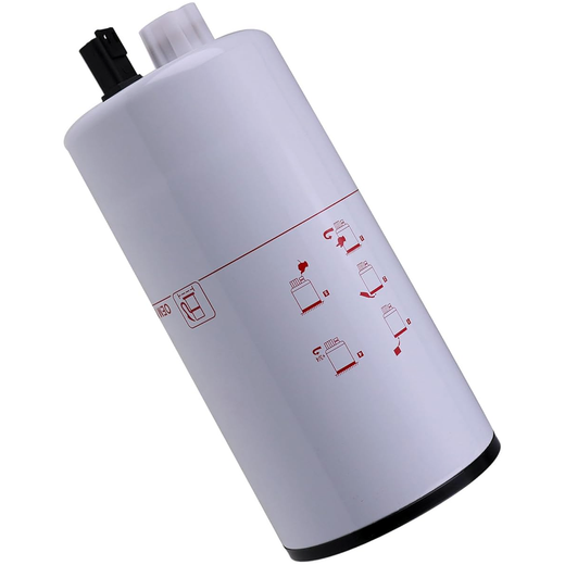 Fuel Water Separator for Fleetguard FS20121 Cummins 5521648 5444245 5528103 Terberg T13017490 - KUDUPARTS