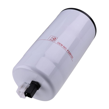Fuel Water Separator for Fleetguard FS20121 Cummins 5521648 5444245 5528103 Terberg T13017490 - KUDUPARTS