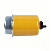 Fuel Water Separator for Liebherr Engine D904T Excavator A904 A912 A914 A922 R902 R904 R912 R914 R922 R924 LITRONIC - Replaces Donaldson P551427